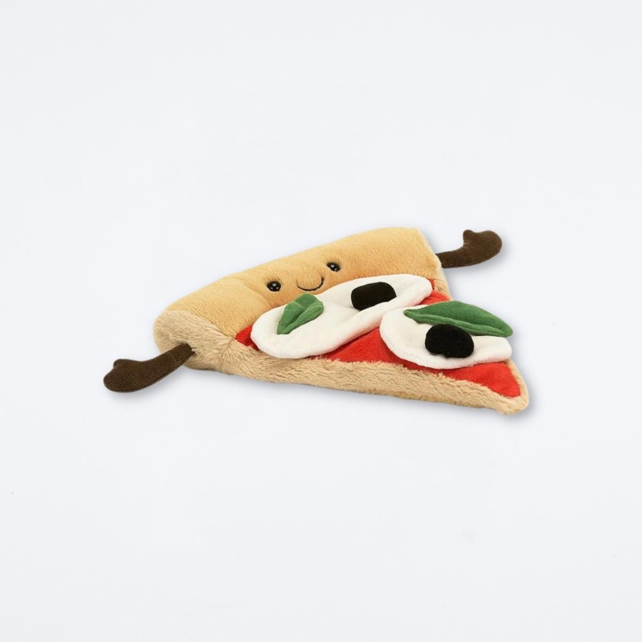 Jellycat Amuseable Pizza Stuffed Animals