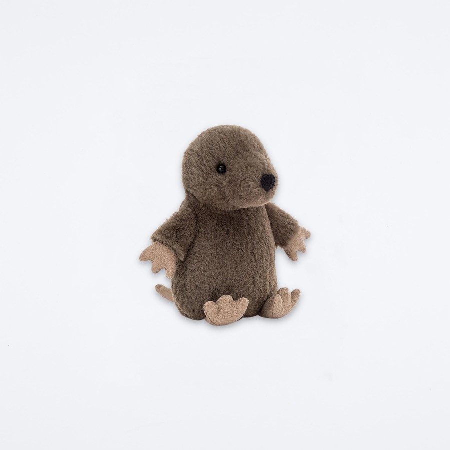 Jellycat Nippit Mole Stuffed Animals