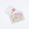 Cat Studio Texas Dish Towel Regional