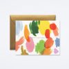 Rifle Paper Co Palette Birthday Card Birthday