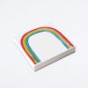 E Frances Paper Rainbow Notepad Notepads