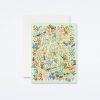 Rifle Paper Co Matisse Card Sympathy