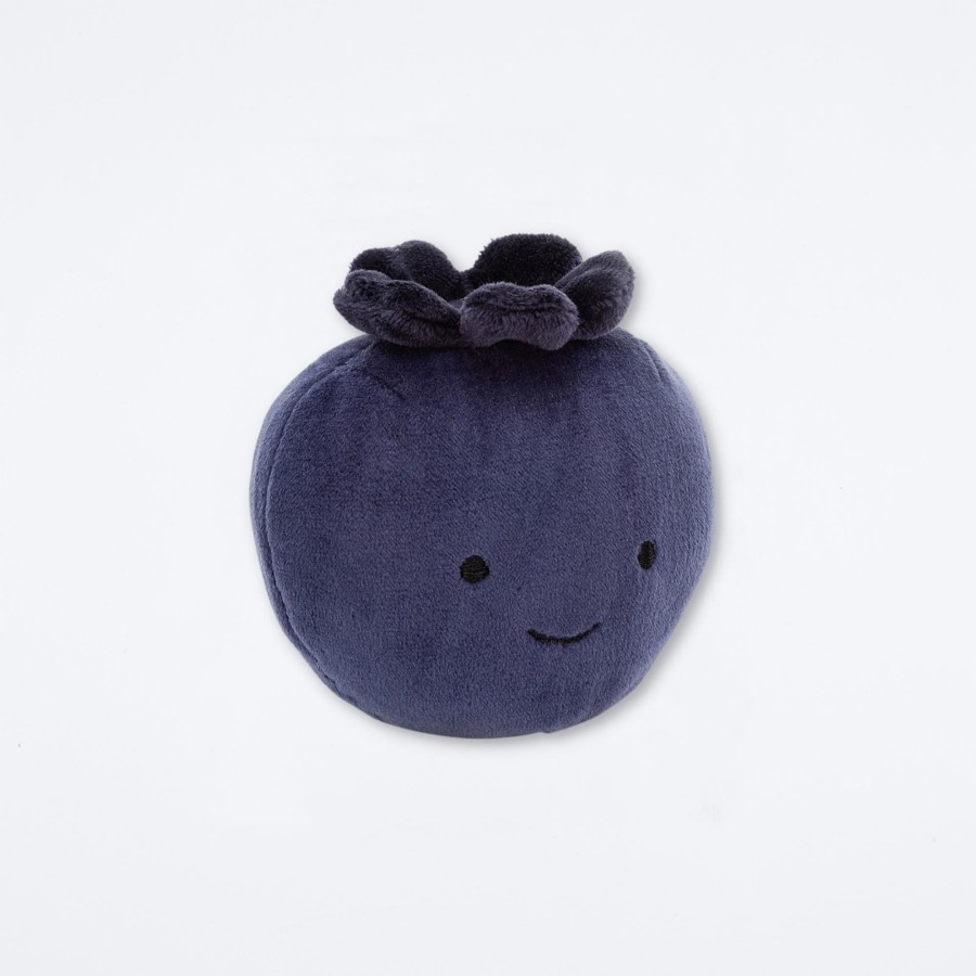 Jellycat Fabulous Fruit Blueberry Toys