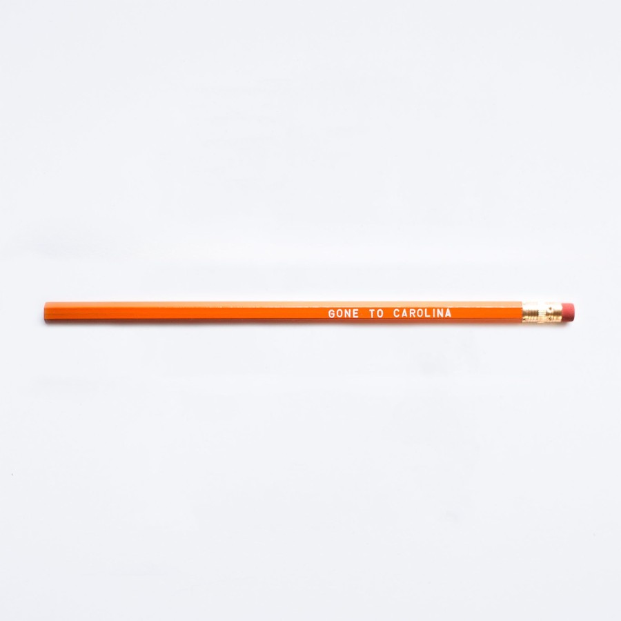 Archer Paper Goods Gone To Carolina Pencil Graphite Pencils