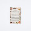 Rifle Paper Co Bon Voyage Notepad Notepads