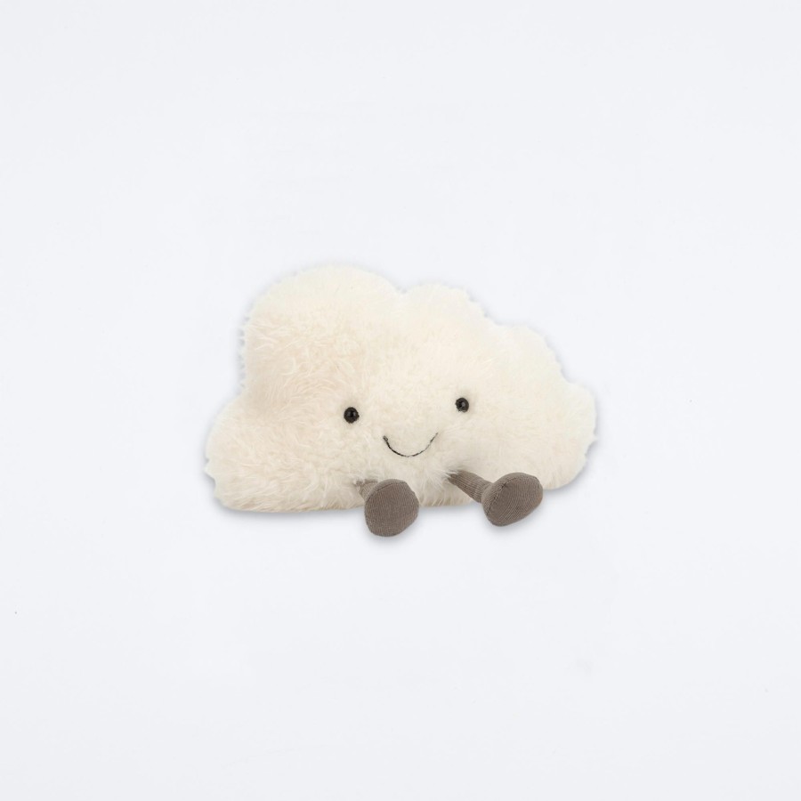 Jellycat Amuseable Cloud Stuffed Animals