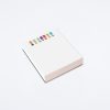 E Frances Paper Exclamation Mini Notepad Notepads