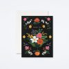 Rifle Paper Co Orangerie Thank You Card Boxed Card Sets