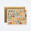 Rifle Paper Co Fiesta Birthday Card Birthday