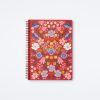 Rifle Paper Co Bramble Spiral Notebook Notebooks