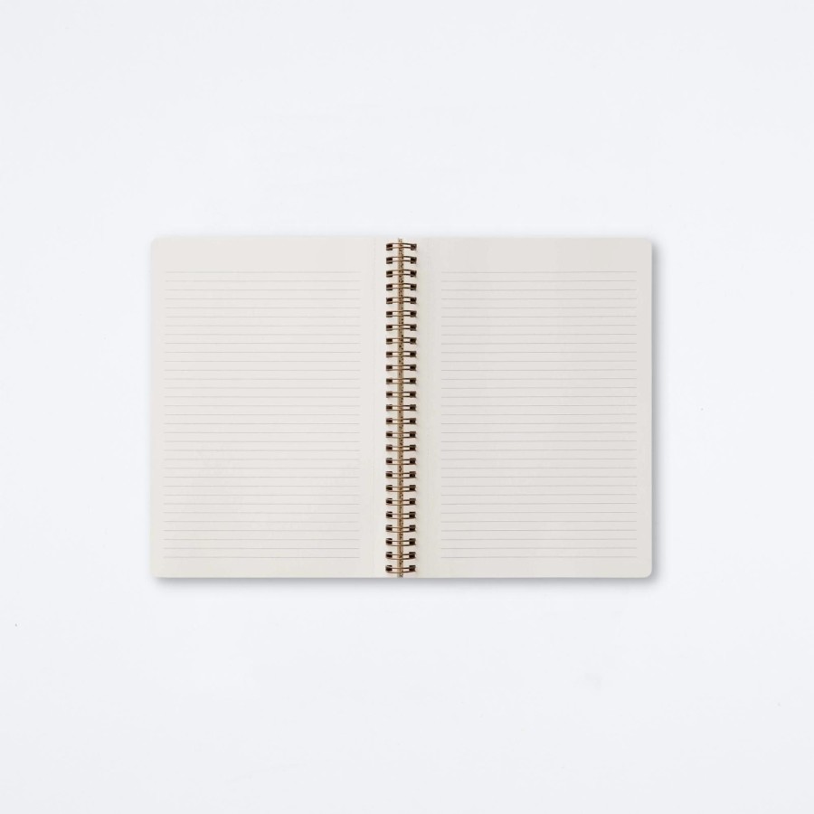 Rifle Paper Co Bramble Spiral Notebook Notebooks