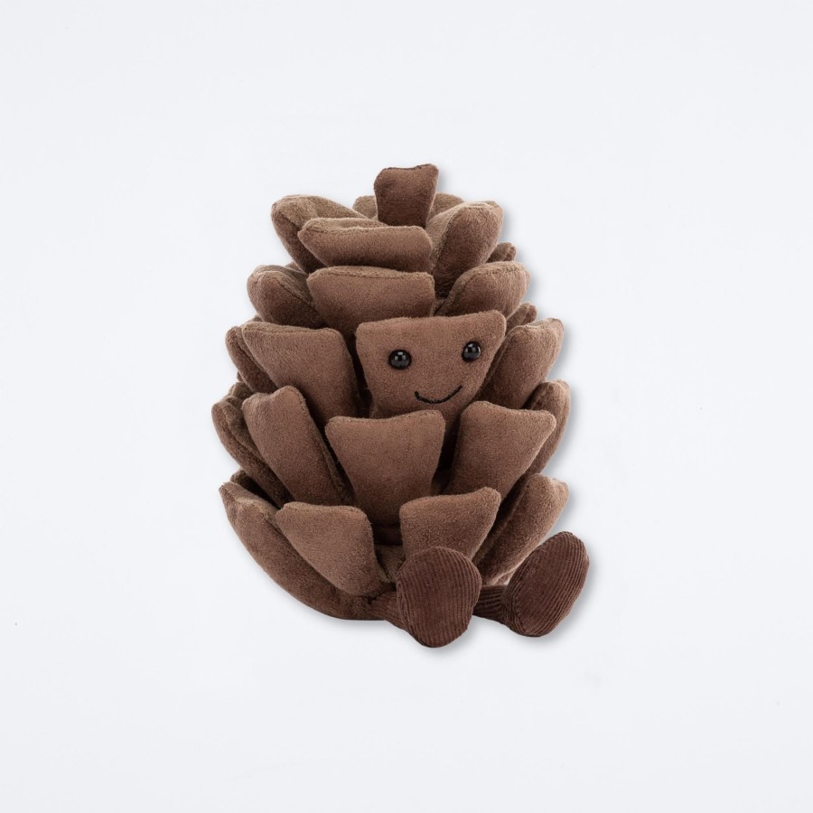 Jellycat Amuseable Pine Cone Toys