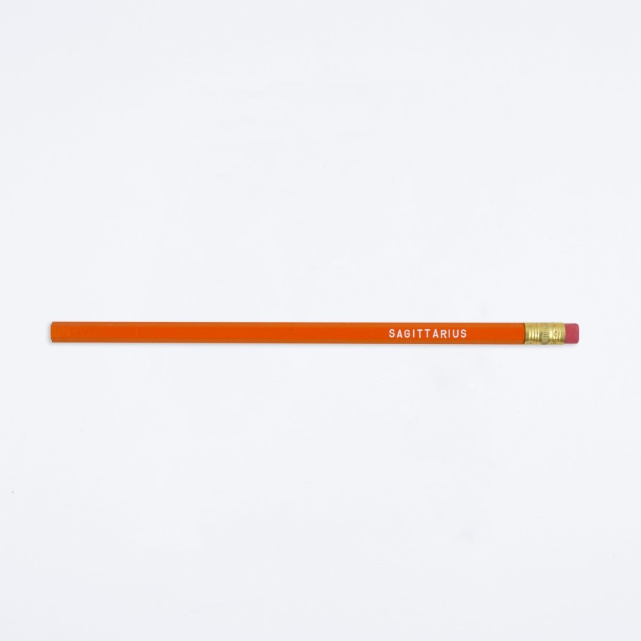 Archer Paper Goods Sagittarius Pencil Archer Exclusives