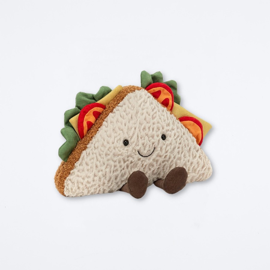 Jellycat Amuseable Sandwich Toys