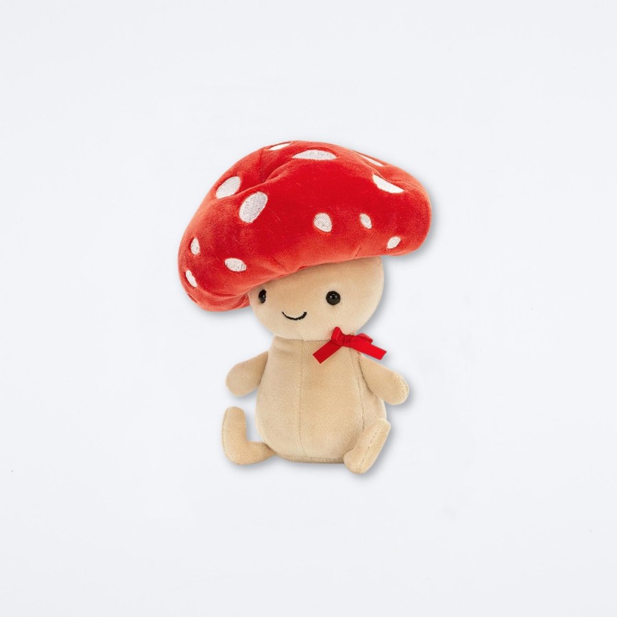 Jellycat Fun-Guy Robbie Toys