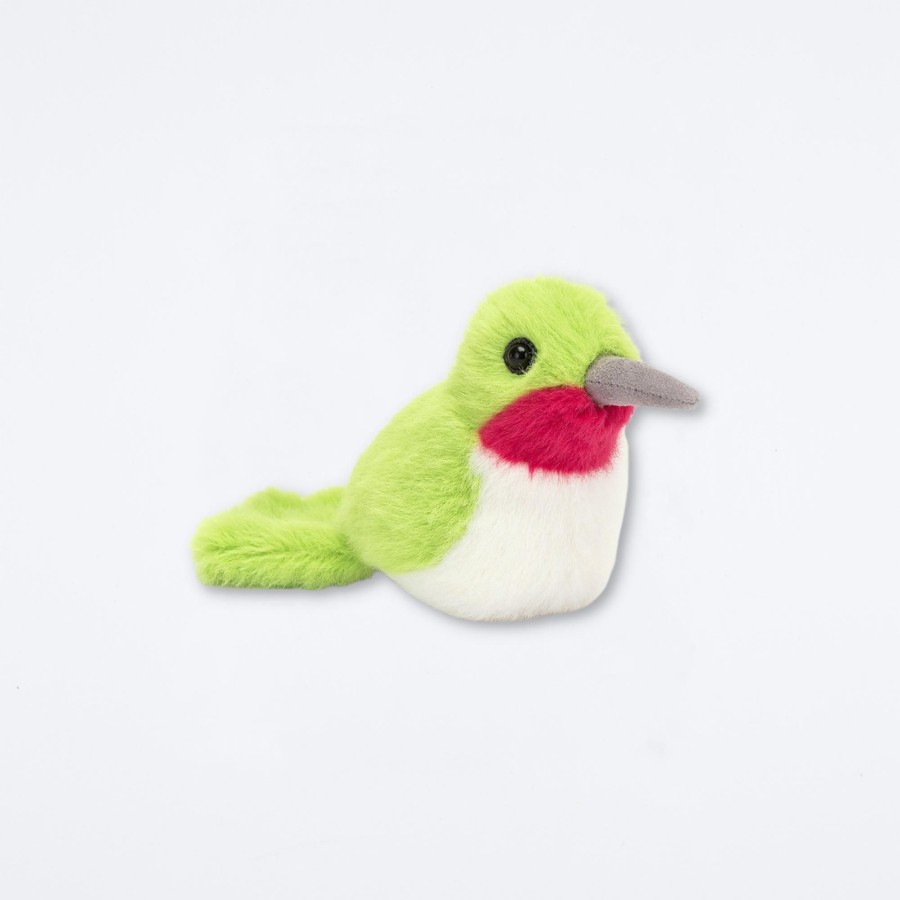 Jellycat Birdling Humming Bird Toys