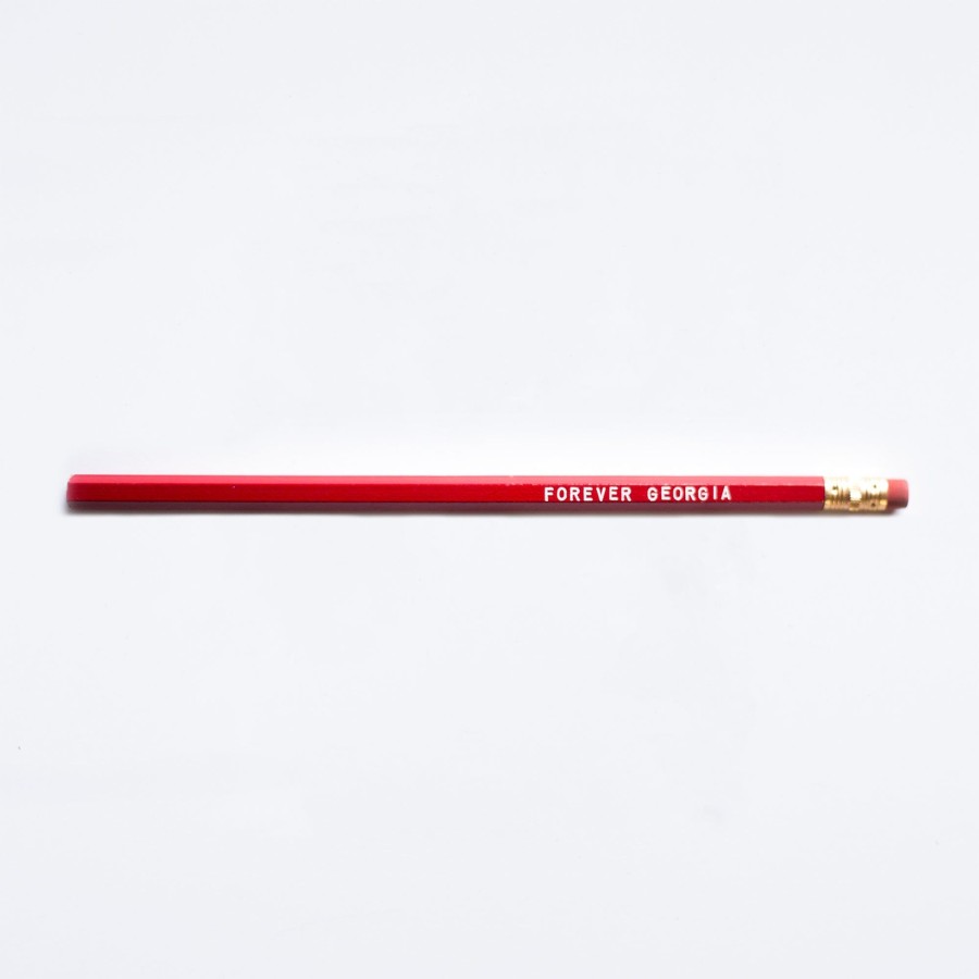 Archer Paper Goods Forever Georgia Pencil Graphite Pencils