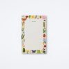 Rifle Paper Co Curio Notepad Notepads