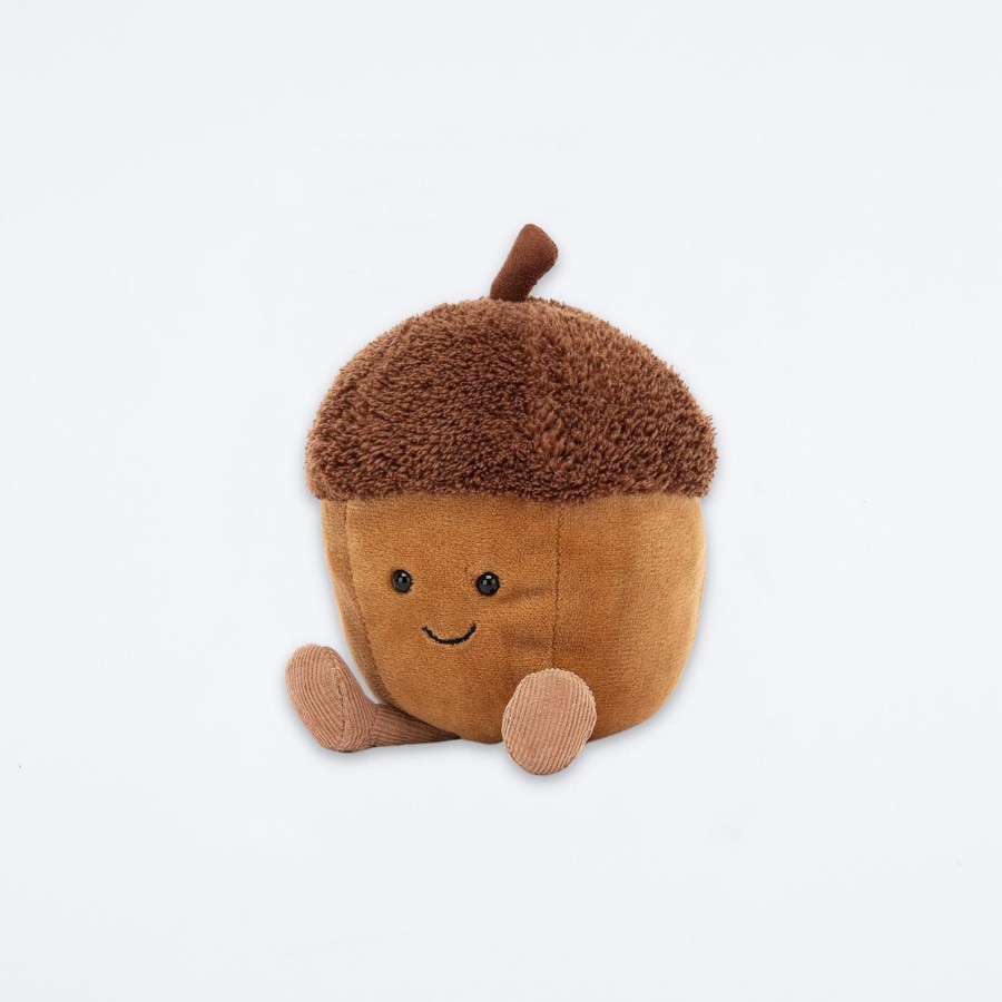 Jellycat Amuseable Acorn Stuffed Animals