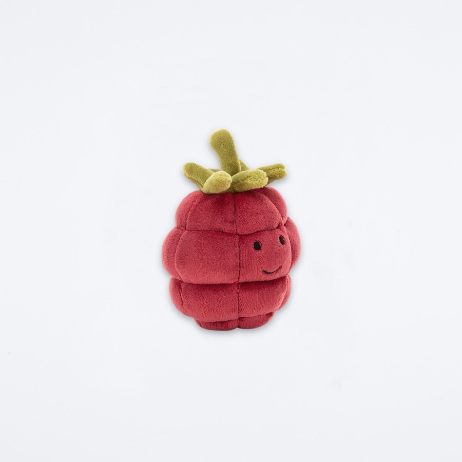 Jellycat Fabulous Fruit Raspberry Toys