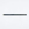 Koh-i-Noor #2 Triograph Grey Pencil Graphite Pencils