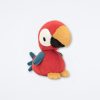 Jellycat Bodacious Beak Parrot Stuffed Animals