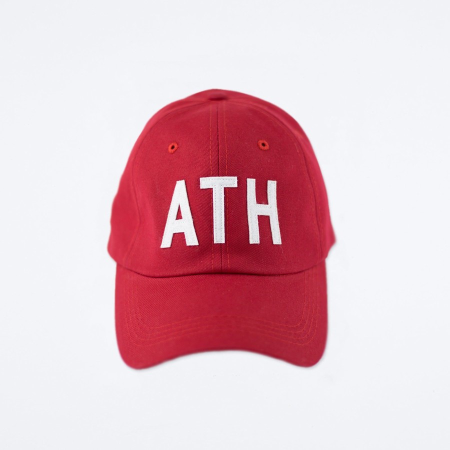 The Merchant Ath Hat Hats