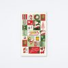 Cavallini & Co Noel Tea Towel Home