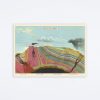 Cavallini & Co Geological Wrap Wall Art