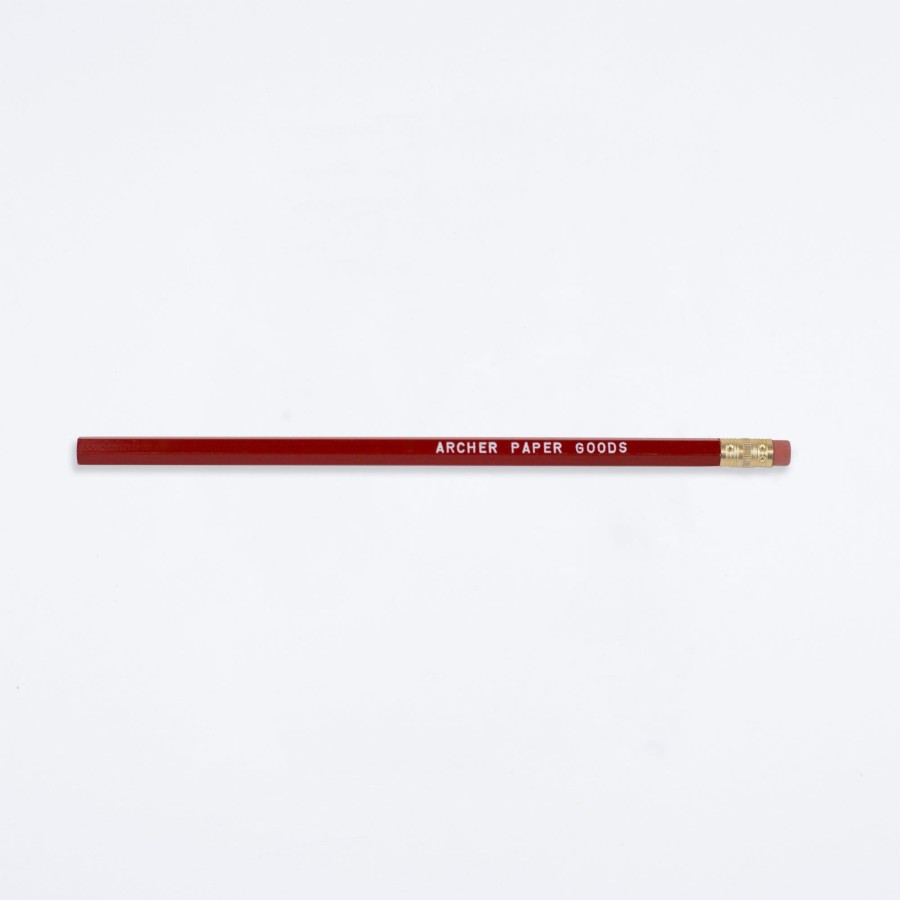 Archer Paper Goods Archer Paper Goods Pencil Graphite Pencils