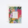 Rifle Paper Co Garden Party Thank You Card Thank You