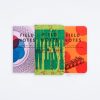 Field Notes United States Of Letterpress Notebook Set (Pack A) Notebooks