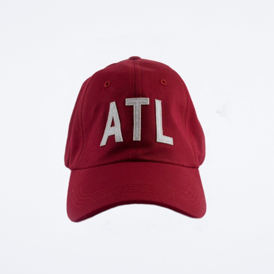 The Merchant Atl Hat Regional