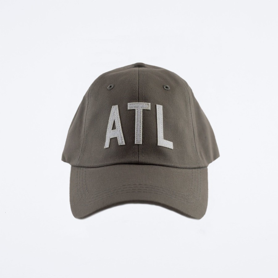 The Merchant Atl Hat Regional