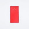 Life Stationery Ruled Slim Recent Memo Notebooks