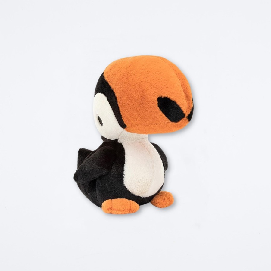 Jellycat Bodacious Beak Toucan Toys