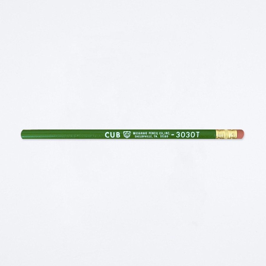 Musgrave Pencil Co Cub Mini Jumbo Pencil Graphite Pencils