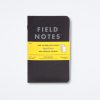 Field Notes Ignition Notebook Set Notebooks