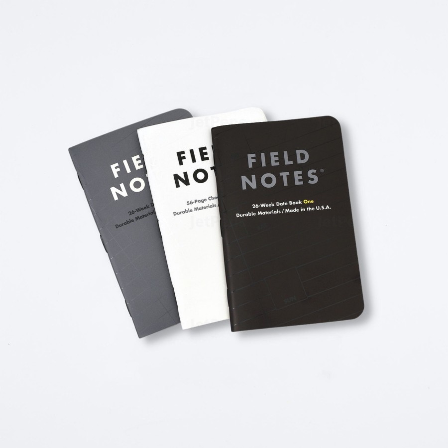 Field Notes Ignition Notebook Set Notebooks