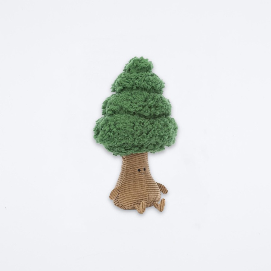 Jellycat Forestree Pine Stuffed Animals