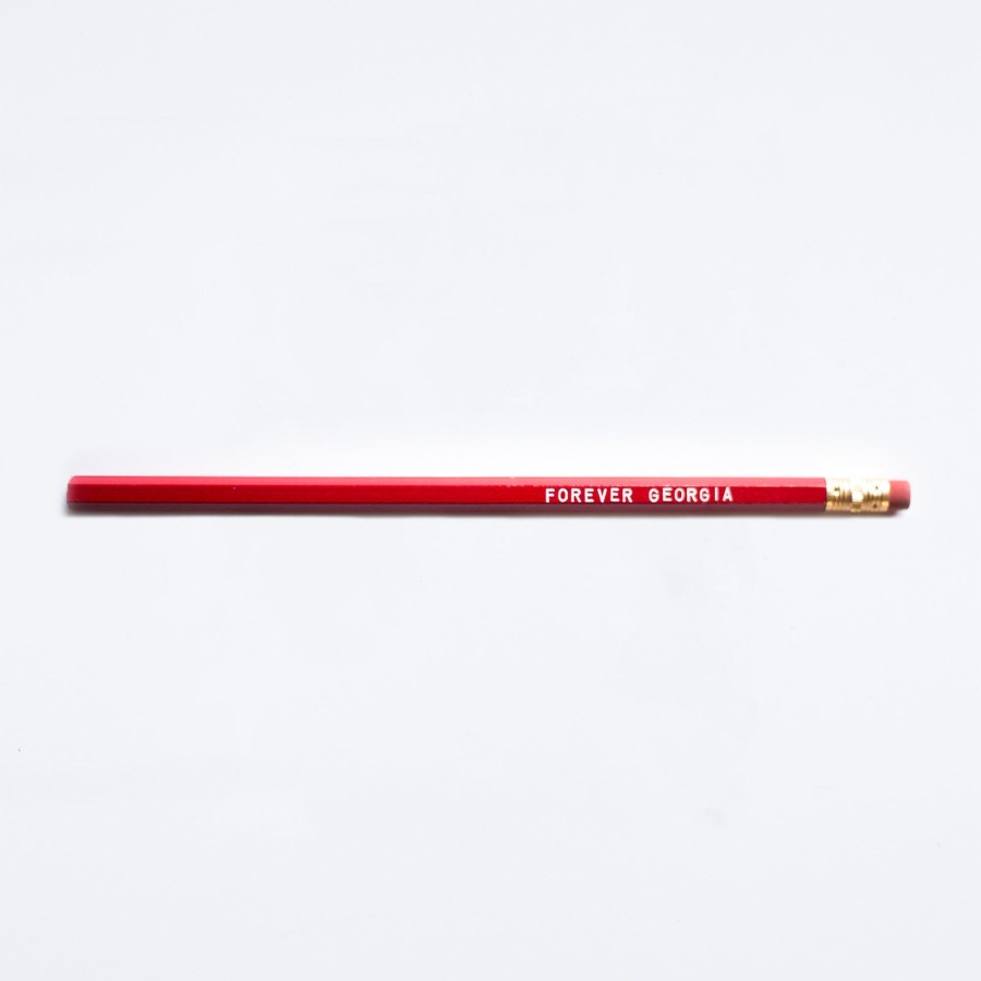 Archer Paper Goods Forever Georgia Pencil Archer Exclusives