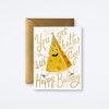 Rifle Paper Co Better With Age Birthday Card Birthday