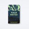 Field Notes National Parks Notebook Set Series E Notebooks