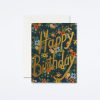 Rifle Paper Co Garden Birthday Card Birthday