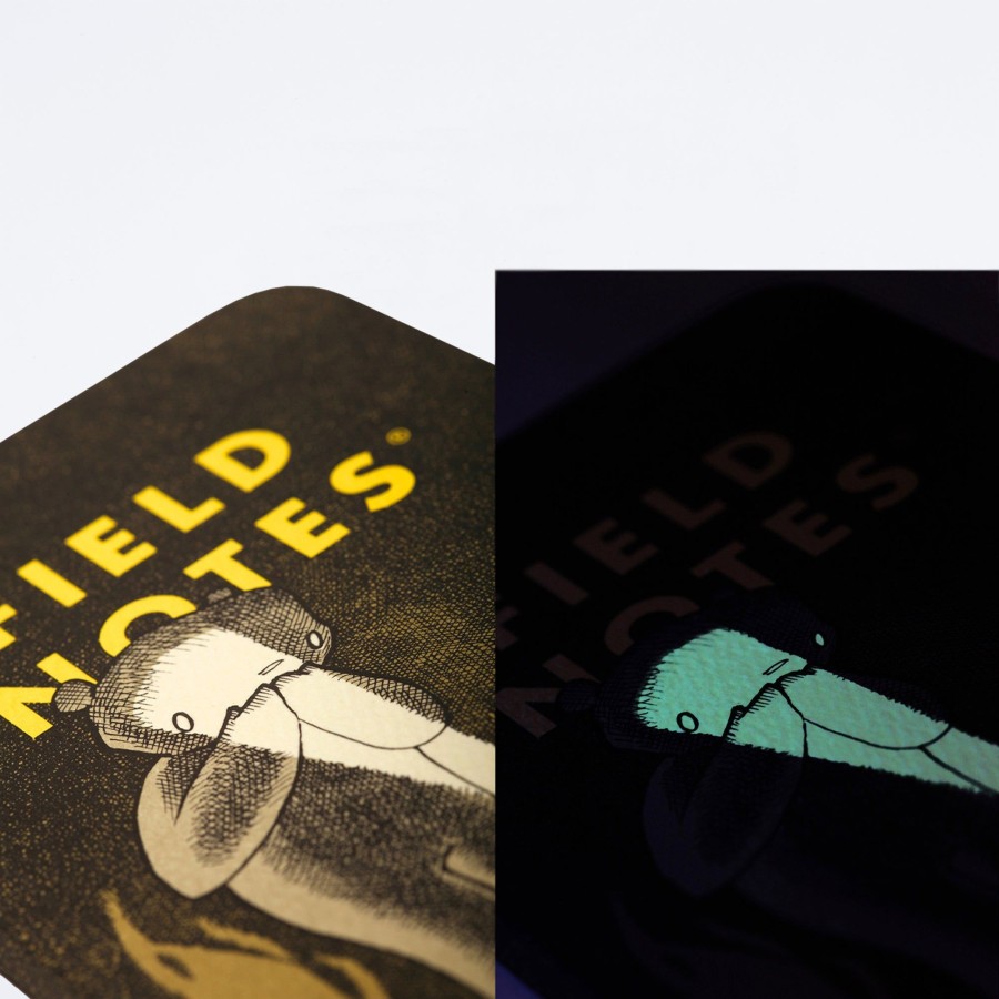 Field Notes Haxley Notebook Set Notebooks