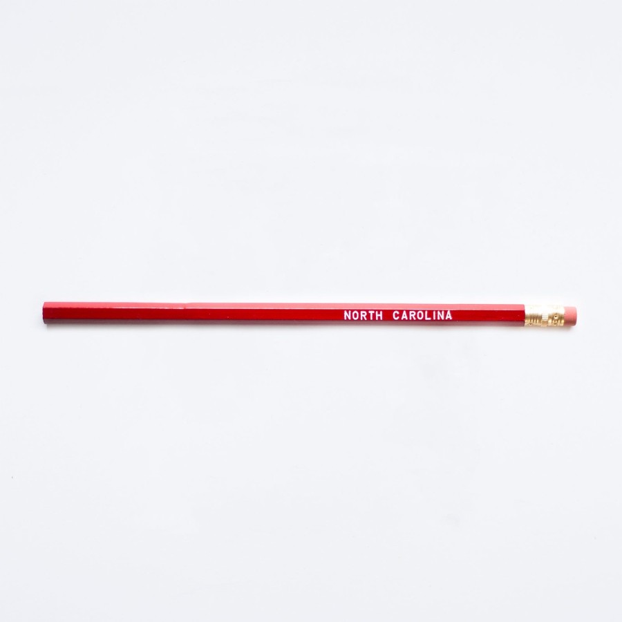 Archer Paper Goods North Carolina Pencil Archer Exclusives