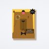 Maginating Birthday Bear Card Birthday