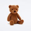 Jellycat Maple Bear Stuffed Animals