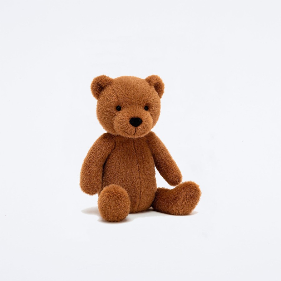 Jellycat Maple Bear Stuffed Animals