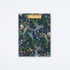 Rifle Paper Co Peacock Clipfolio Notepads